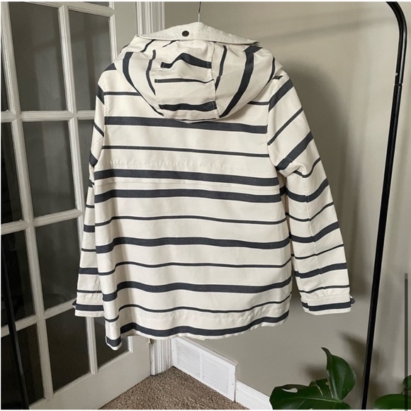 Thread & Supply Canvas Jacket (L) - Picture 5 of 5